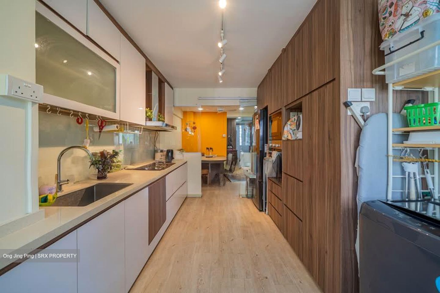 Blk 301 Clementi Haven (Clementi), HDB 4 Rooms #573670841